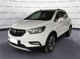 Opel Mokka 1.6 CDTI Ecotec 136CV 4x2 aut. Innovation del 2017 usata a Palermo