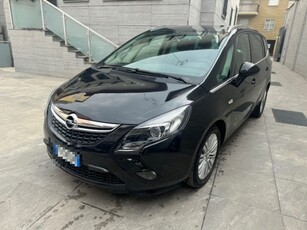 Opel Zafira 1.6 CDTi 136CV