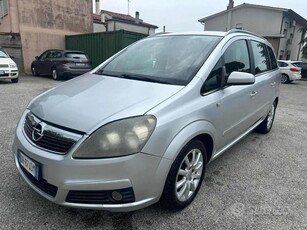 Opel Zafira 1.8