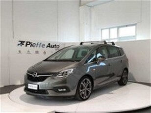 Opel Zafira 2.0 CDTi 130CV aut. Innovation del 2017 usata a Teramo