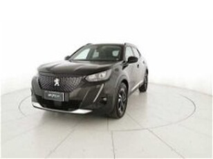 Peugeot 2008 1.2 puretech Allure s&s 130cv eat8 del 2020 usata a San Giovanni Teatino