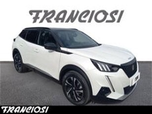 Peugeot 2008 BlueHDi 100 S&S GT Line del 2020 usata a Mirandola