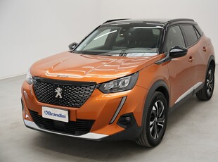 Peugeot 2008 PureTech