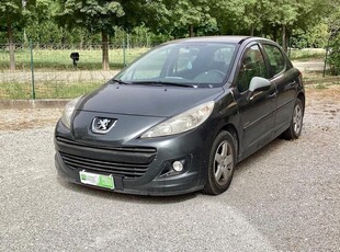 Peugeot 207 1.4 VTi 95CV