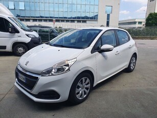 Peugeot 208 BlueHDi 75