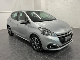 Peugeot 208 BlueHDi 75