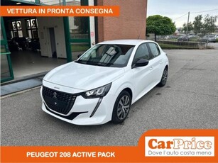 Peugeot 208 PureTech 100