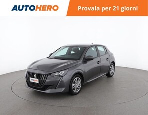 Peugeot 208 PureTech 100