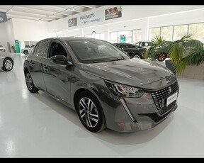 Peugeot 208 PureTech 100