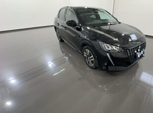 Peugeot 208 PureTech 100