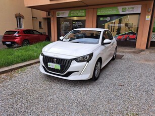 Peugeot 208 PureTech 75