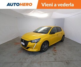 Peugeot 208 PureTech 75