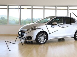 Peugeot 208 PureTech 82