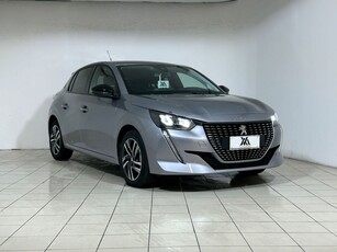 Peugeot 208 PureTech