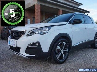 Peugeot 3008 1.5 bluehdi Allure s&s 130cv