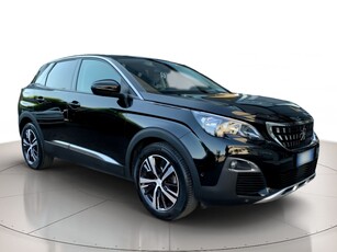 Peugeot 3008 3008 THP