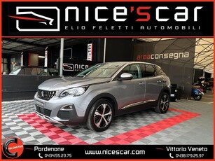 Peugeot 3008 BlueHDi 120