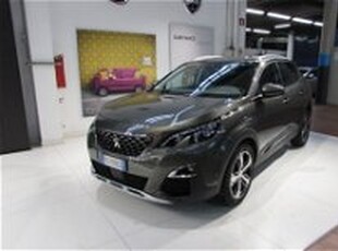 Peugeot 3008 BlueHDi 120 S&S Allure del 2016 usata a Rho