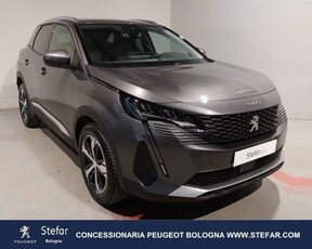 Peugeot 3008 BlueHDi 130