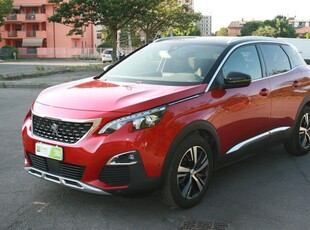 Peugeot 3008 BlueHDi 130