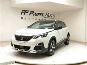 Peugeot 3008 BlueHDi 130 S&S EAT8 GT Line del 2019 usata a Teramo