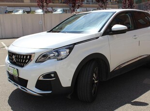 Peugeot 3008 PureTech