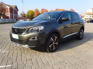 Peugeot 3008 PureTech