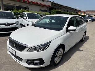 Peugeot 308 BlueHDi 100