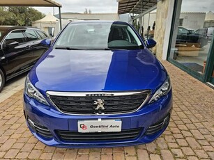 PEUGEOT 308 BlueHDi 130 S&S SW Business