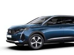 Peugeot 5008 100 kW