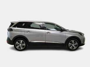 Peugeot 5008 BlueHDi 130 EAT8 Allure 96 kW