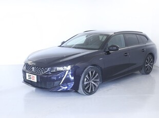 Peugeot 508 BlueHDi 160