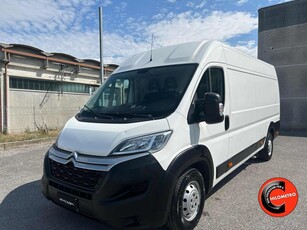 Peugeot Boxer 2.0 BlueHDi 160CV