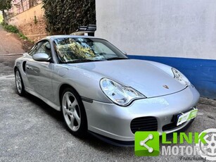 PORSCHE 911 (996)