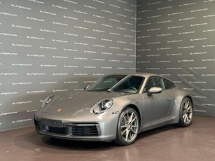 Porsche 992 283 kW