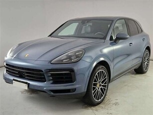 Porsche Cayenne 250 kW