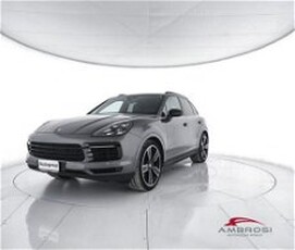 Porsche Cayenne 3.0 V6 del 2019 usata a Corciano