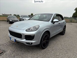 Porsche Cayenne Cayenne 1ªs.'03-'07