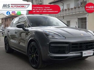 Porsche Cayenne Cayenne 3ªs.'17-->