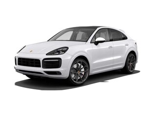 Porsche Cayenne Coupé Tiptronic 250 kW