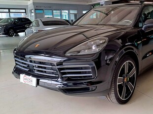 Porsche Cayenne E-Hybrid Tiptronic 340 kW