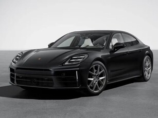 Porsche Panamera 4 260 kW