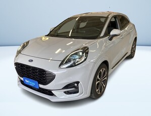 PUMA 1.0 ECOBOOST HYBRID ST-LINE S&S 125CV