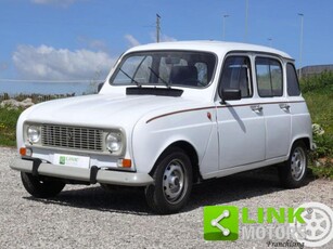 RENAULT 4