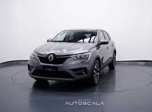 Renault Arkana 103 kW