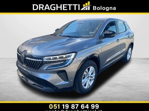 Renault Austral 1.2 146 kW