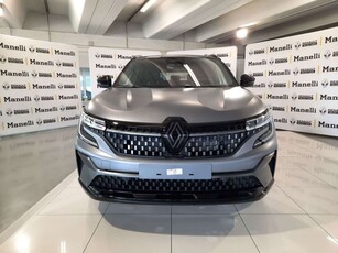 Renault Austral E-Tech 146 kW