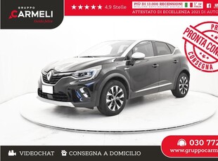 Renault Captur 0.9 TCe 12V 90 CV