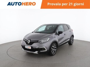 RENAULT Captur 1ª serie