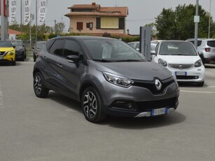 RENAULT Captur 1ª serie